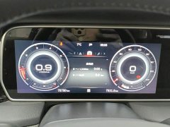 Hongqi HS5 Facelift 2.0T Intelligent Flagship Edition - фото 14