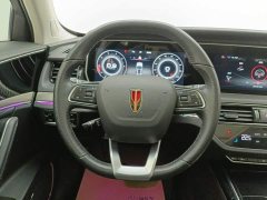 Hongqi HS5 Facelift 2.0T Intelligent Flagship Edition - фото 15
