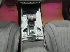 Hongqi HS5 Facelift 2.0T Intelligent Flagship Edition - фото 16