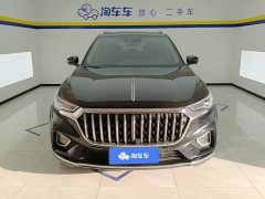 Hongqi HS5 Facelift 2.0T Intelligent Flagship Edition - фото 2