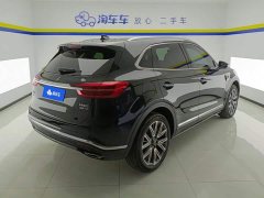 Hongqi HS5 Facelift 2.0T Intelligent Flagship Edition - фото 3