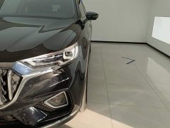 Hongqi HS5 Facelift 2.0T Intelligent Flagship Edition - фото 5