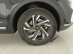 Hongqi HS5 Facelift 2.0T Intelligent Flagship Edition - фото 6