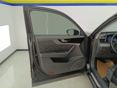 Hongqi HS5 Facelift 2.0T Intelligent Flagship Edition - фото 7