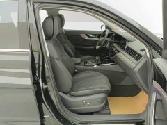 Hongqi HS5 Facelift 2.0T Intelligent Flagship Edition - фото 8