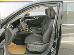 Hongqi HS5 Facelift 2.0T Intelligent Flagship Edition - фото 9