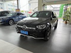 Mercedes-Benz GLC facelift 2 GLC 260 L 4MATIC luxury - фото 1