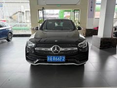 Mercedes-Benz GLC facelift 2 GLC 260 L 4MATIC luxury - фото 2