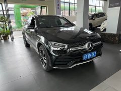 Mercedes-Benz GLC facelift 2 GLC 260 L 4MATIC luxury - фото 3