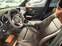 Mercedes-Benz GLC facelift 2 GLC 260 L 4MATIC luxury - фото 4