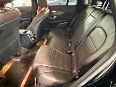 Mercedes-Benz GLC facelift 2 GLC 260 L 4MATIC luxury - фото 5