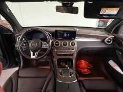 Mercedes-Benz GLC facelift 2 GLC 260 L 4MATIC luxury - фото 6