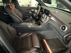 Mercedes-Benz GLC facelift 2 GLC 260 L 4MATIC luxury - фото 7
