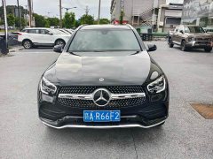 Mercedes-Benz GLC facelift 2 GLC 260 L 4MATIC luxury - фото 9