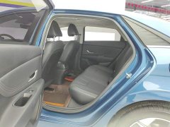 Lexus Elantra 1.5L CVT GLX Elite Edition - фото 11