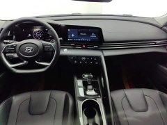 Lexus Elantra 1.5L CVT GLX Elite Edition - фото 12