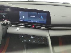 Lexus Elantra 1.5L CVT GLX Elite Edition - фото 13