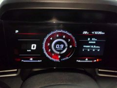Lexus Elantra 1.5L CVT GLX Elite Edition - фото 14