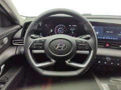 Lexus Elantra 1.5L CVT GLX Elite Edition - фото 15