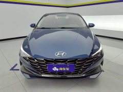 Lexus Elantra 1.5L CVT GLX Elite Edition - фото 2