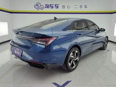 Lexus Elantra 1.5L CVT GLX Elite Edition - фото 3