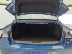 Lexus Elantra 1.5L CVT GLX Elite Edition - фото 4