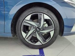 Lexus Elantra 1.5L CVT GLX Elite Edition - фото 6