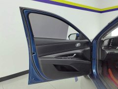 Lexus Elantra 1.5L CVT GLX Elite Edition - фото 7