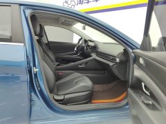 Lexus Elantra 1.5L CVT GLX Elite Edition - фото 8