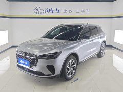 Lincoln Adventurer 2.0T two-wheel drive exclusive edition - фото 1