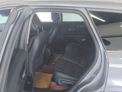 Lincoln Adventurer 2.0T two-wheel drive exclusive edition - фото 11