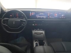 Lincoln Adventurer 2.0T two-wheel drive exclusive edition - фото 12