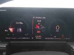 Lincoln Adventurer 2.0T two-wheel drive exclusive edition - фото 14