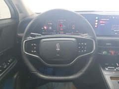 Lincoln Adventurer 2.0T two-wheel drive exclusive edition - фото 15