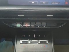 Lincoln Adventurer 2.0T two-wheel drive exclusive edition - фото 16