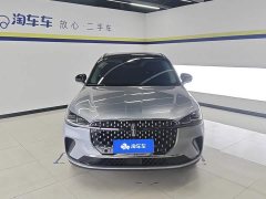 Lincoln Adventurer 2.0T two-wheel drive exclusive edition - фото 2