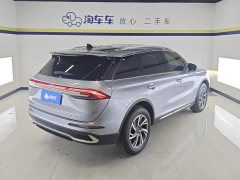 Lincoln Adventurer 2.0T two-wheel drive exclusive edition - фото 3