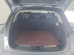 Lincoln Adventurer 2.0T two-wheel drive exclusive edition - фото 4