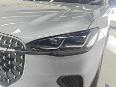 Lincoln Adventurer 2.0T two-wheel drive exclusive edition - фото 5