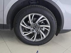 Lincoln Adventurer 2.0T two-wheel drive exclusive edition - фото 6