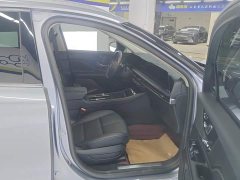 Lincoln Adventurer 2.0T two-wheel drive exclusive edition - фото 8
