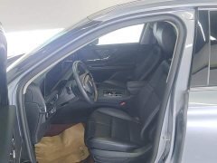 Lincoln Adventurer 2.0T two-wheel drive exclusive edition - фото 9