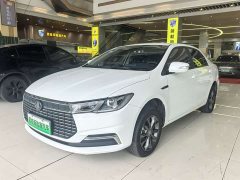 BYD Qin EV Lingchang Edition - фото 1