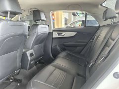 BYD Qin EV Lingchang Edition - фото 10