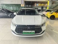 BYD Qin EV Lingchang Edition - фото 2