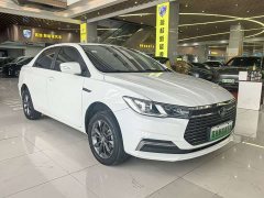 BYD Qin EV Lingchang Edition - фото 3