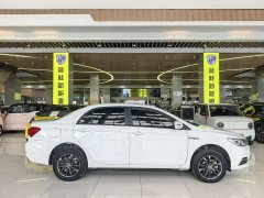 BYD Qin EV Lingchang Edition - фото 4