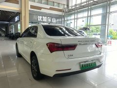 BYD Qin EV Lingchang Edition - фото 5