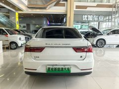 BYD Qin EV Lingchang Edition - фото 6