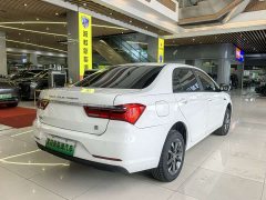 BYD Qin EV Lingchang Edition - фото 7